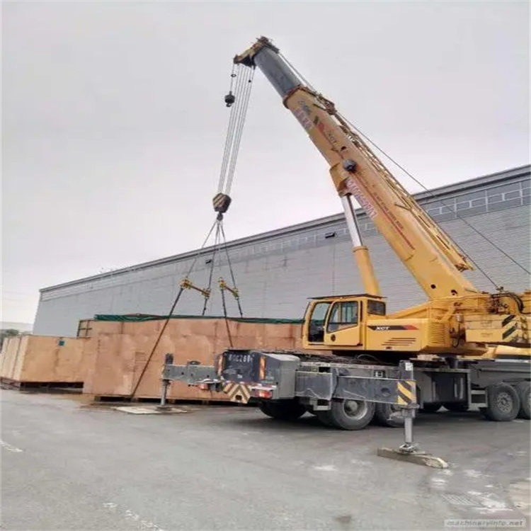 阜龙乡吊车出租哪家正规