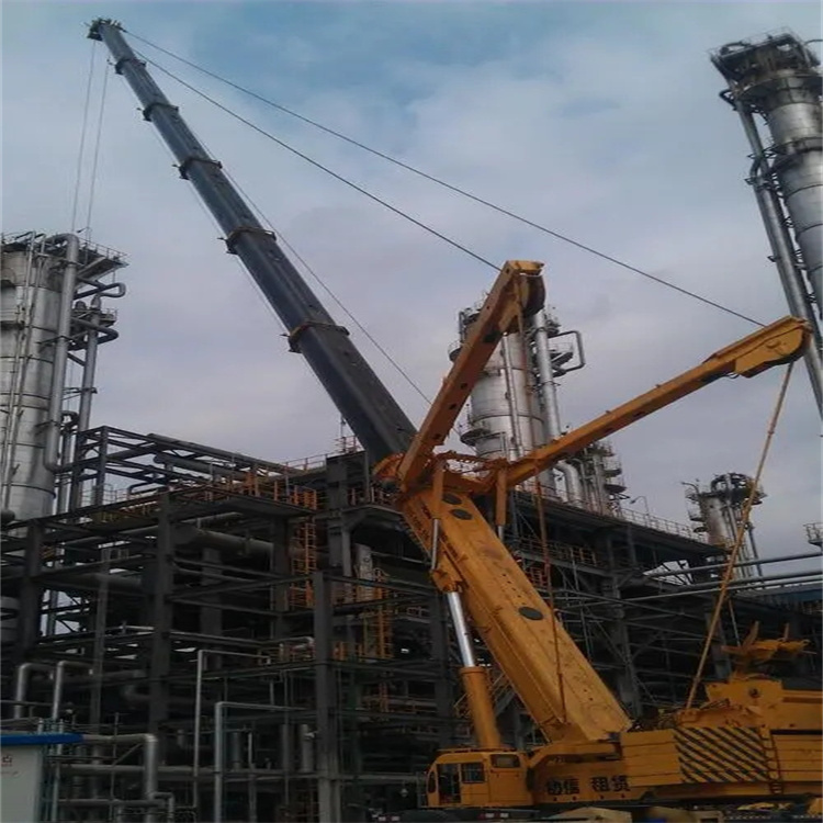 阜龙乡哪有吊车出租吊车租赁