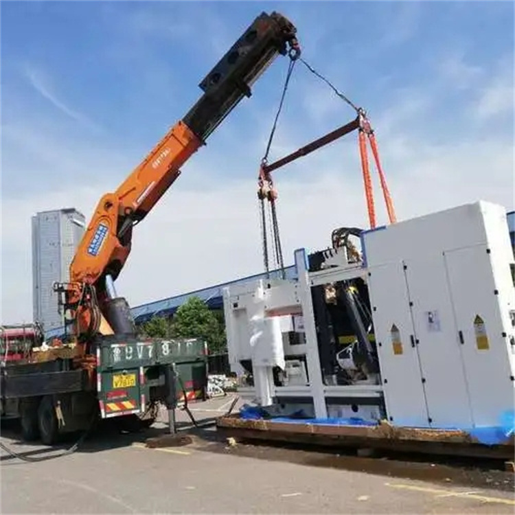 阜龙乡附近小吊车联系方式|8-16吨|本地及时服务