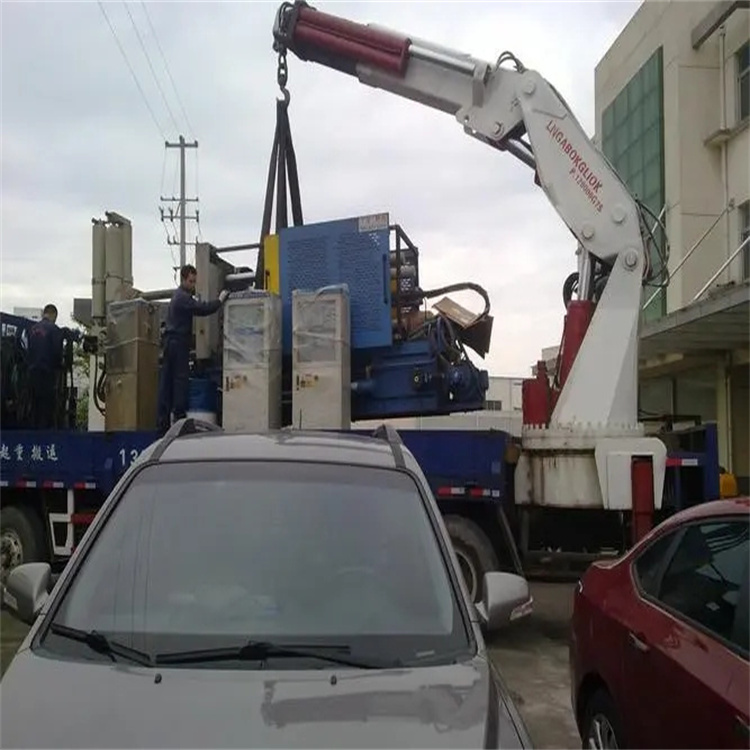 阜龙乡吊车救援小汽车怎么吊