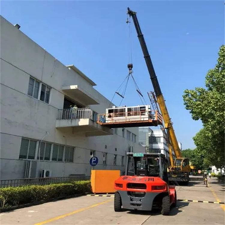 阜龙乡起重机司机十吊十不吊