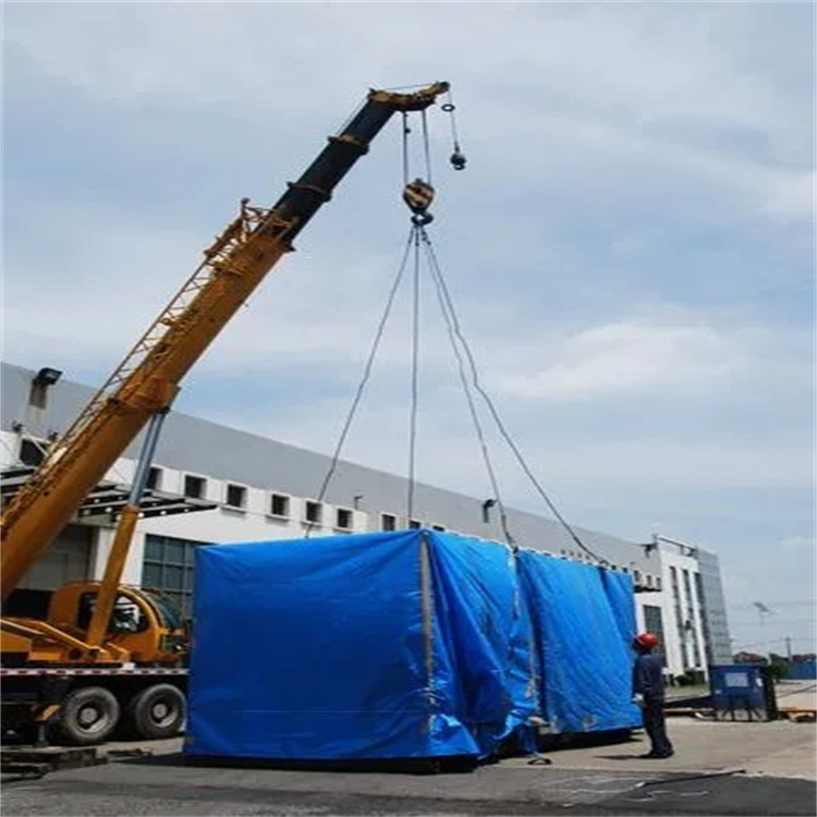 阜龙乡吊30吨需要多大的吊车