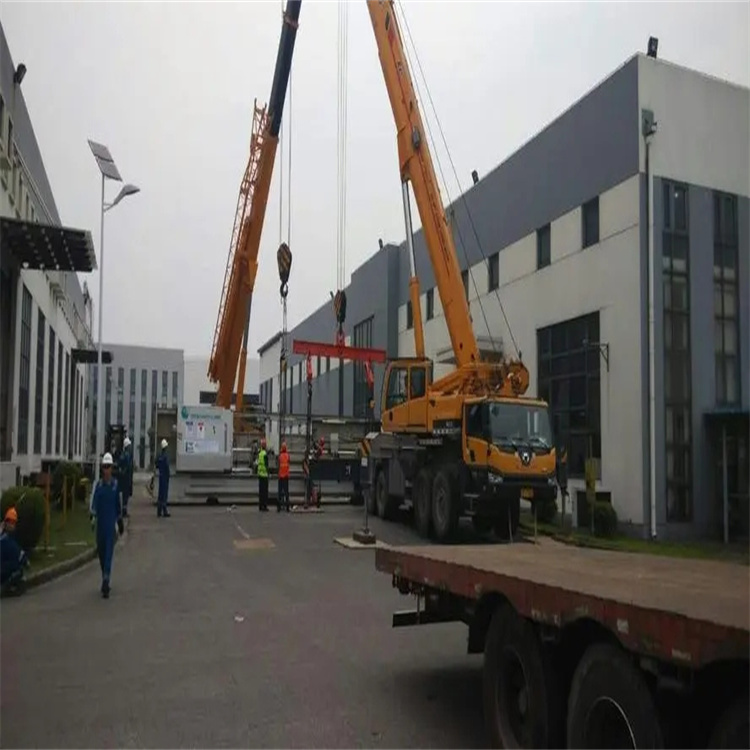 阜龙乡附近12吨吊车出租电话|工程吊装|高效响应