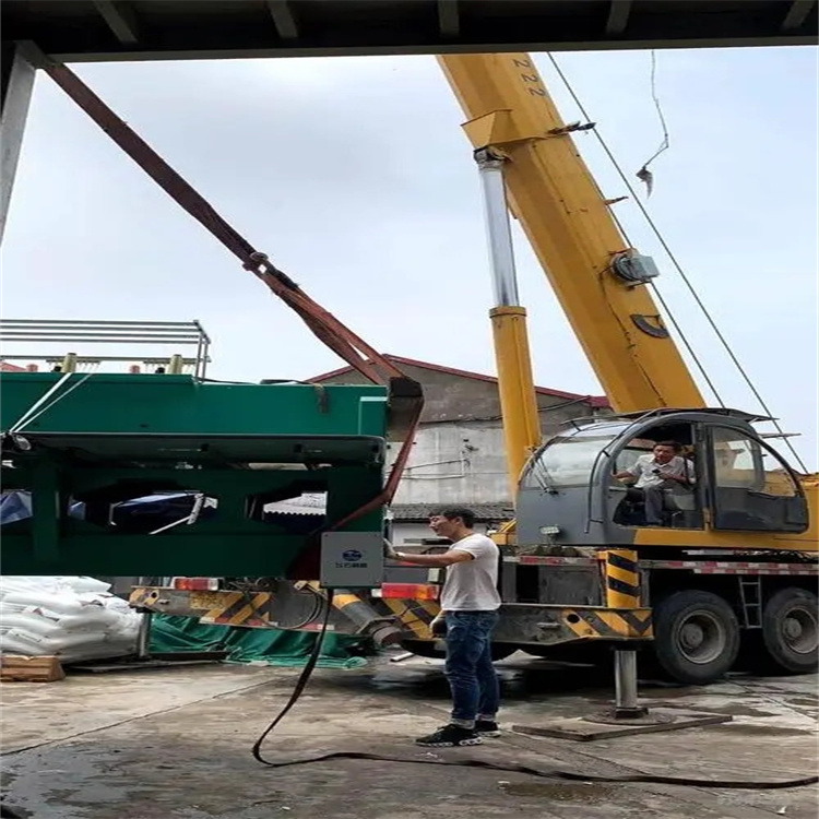阜龙乡大吨位吊车租赁应急保障方案|化解突发吊装需求难题